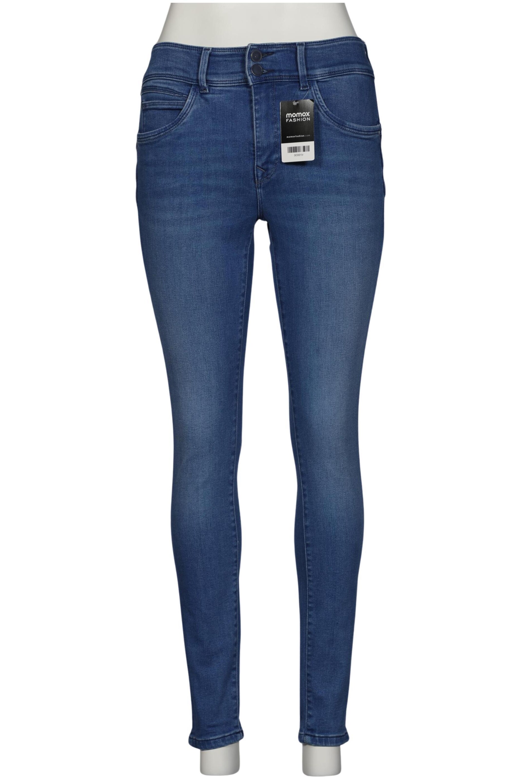 Salsa Jeans Jeans 30-31 in Blau: Vorderseite