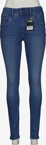 Salsa Jeans Jeans 30-31 in Blau: Vorderseite