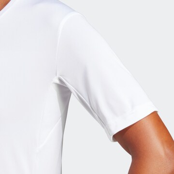 T-shirt fonctionnel 'Multi' ADIDAS TERREX en blanc