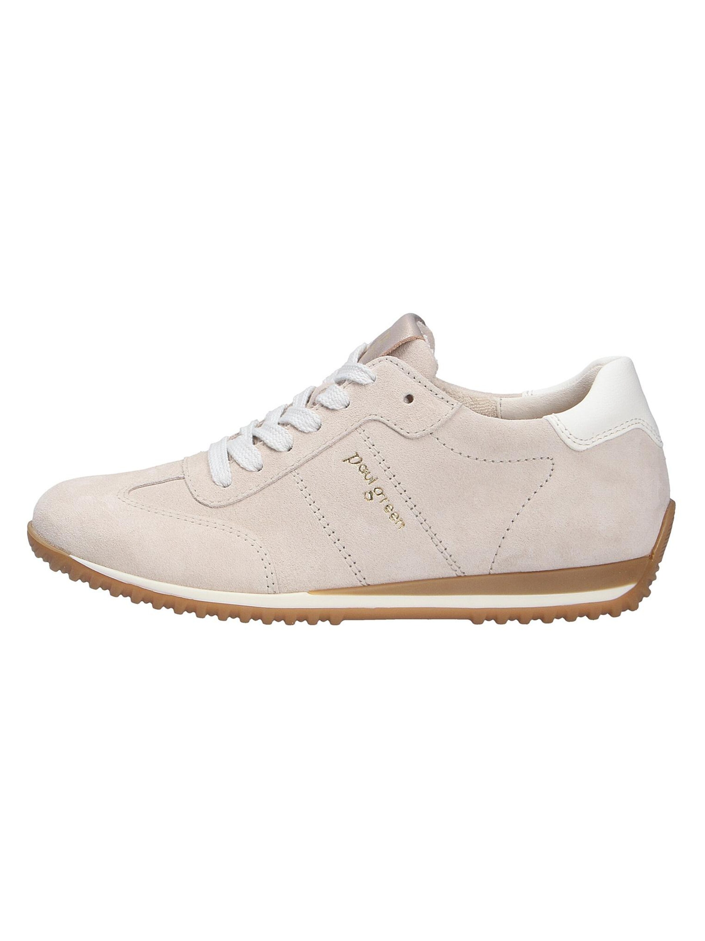 Paul Green Sneakers in Beige