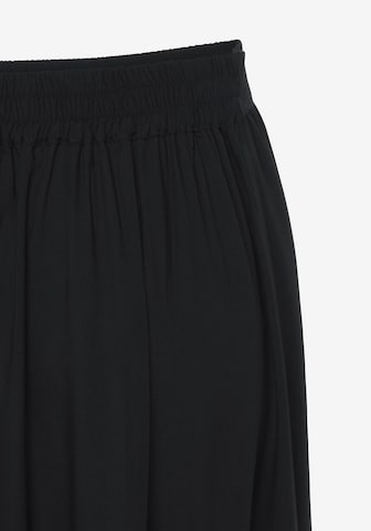 BUFFALO - Falda en negro