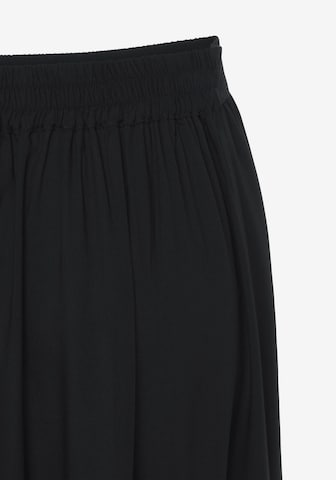 BUFFALO Skirt in Black