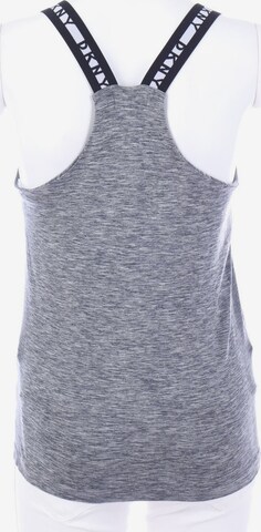 DKNY Top & Shirt in XXS in Grey
