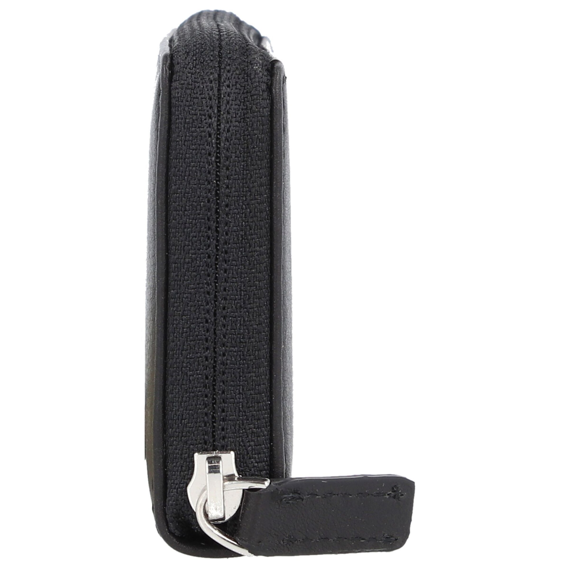 Maître Wallet in Black