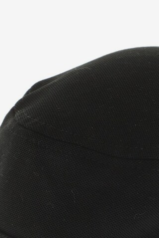 LACOSTE Hat & Cap in S in Black