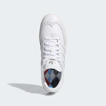 ADIDAS PERFORMANCE Sportschoen 'Coursecup Spikeless' in Wit