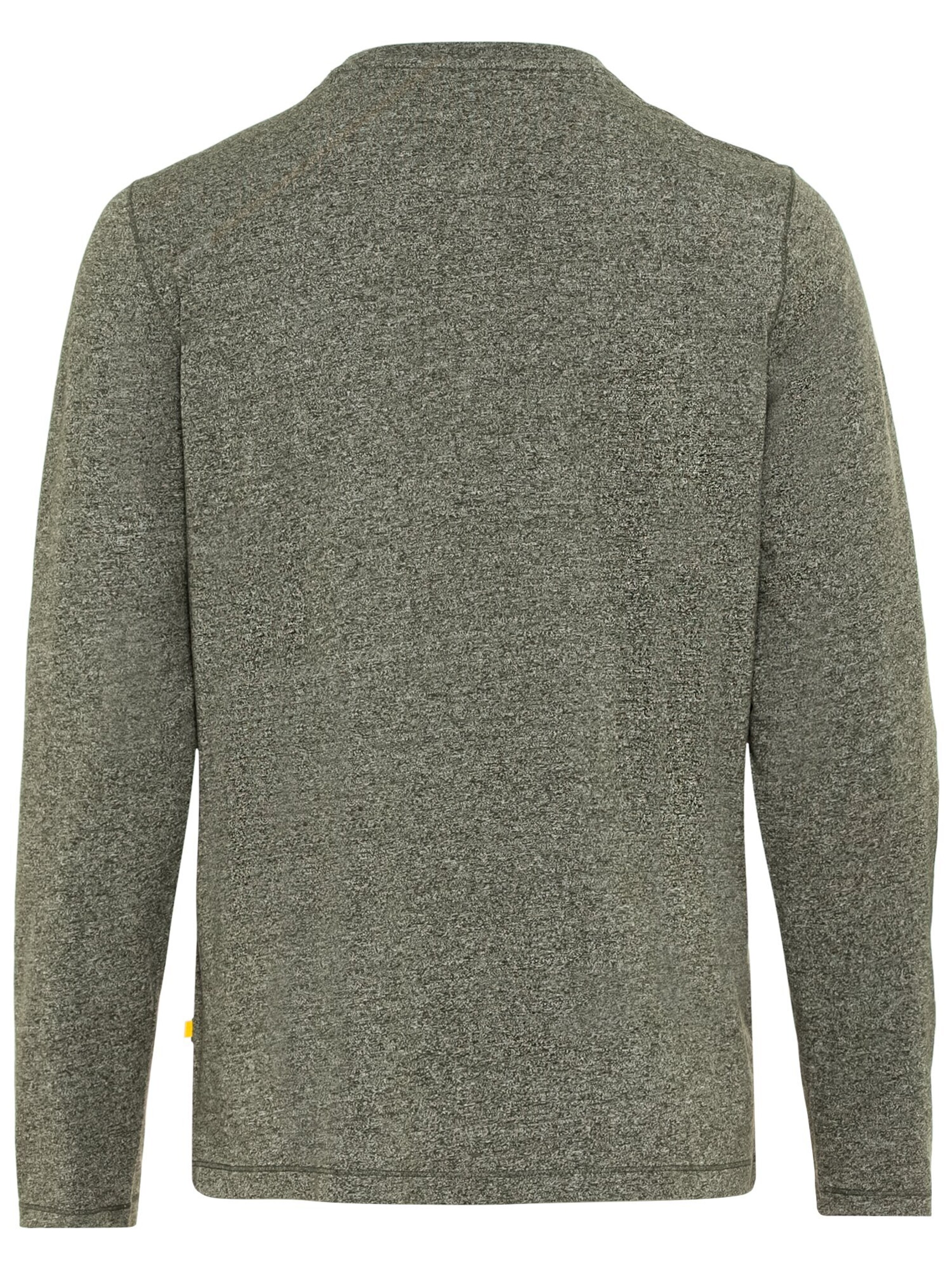 CAMEL ACTIVE Shirt in Green