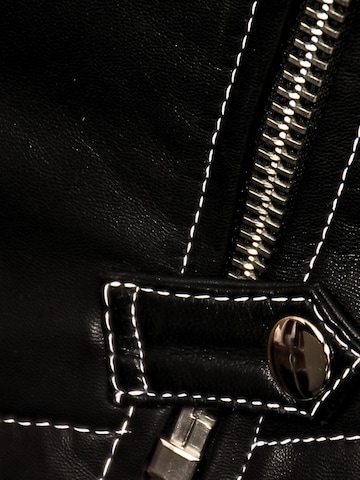 Jupe Be  Noble en noir