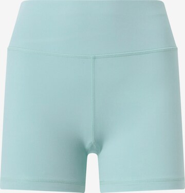 Champion Authentic Athletic Apparel Спортивные штаны в Синий: спереди