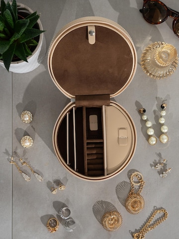Friedrich23 Sieraden-bewaring 'CORDOBA' in Beige
