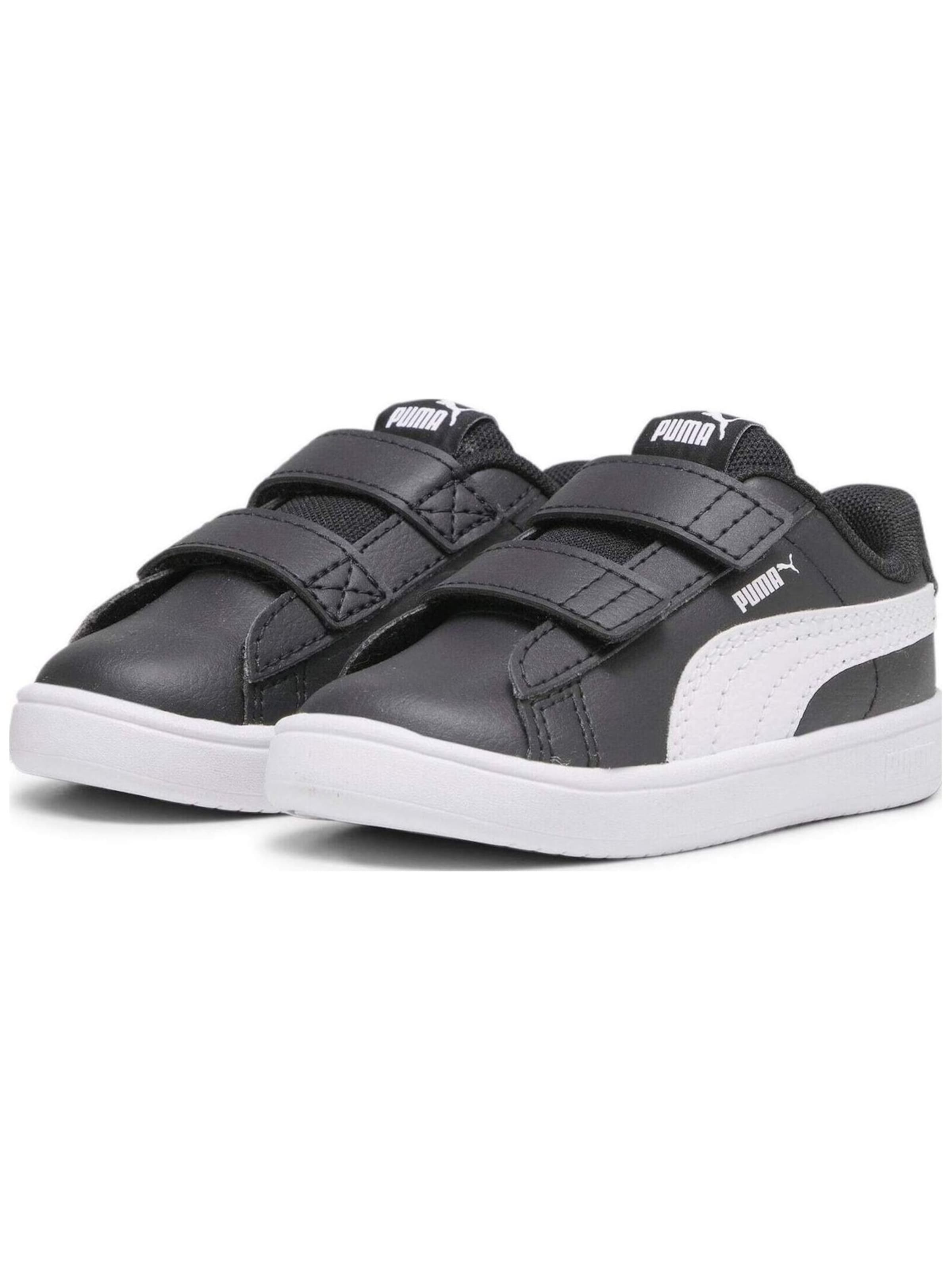 PUMA - Zapatillas deportivas 'Puma Rickie Classic V Inf' en negro