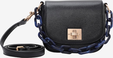 JOOP! Shoulder Bag 'Tesoro' in Black: front