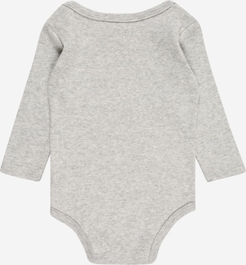 Barboteuse / body Levi's Kids en gris