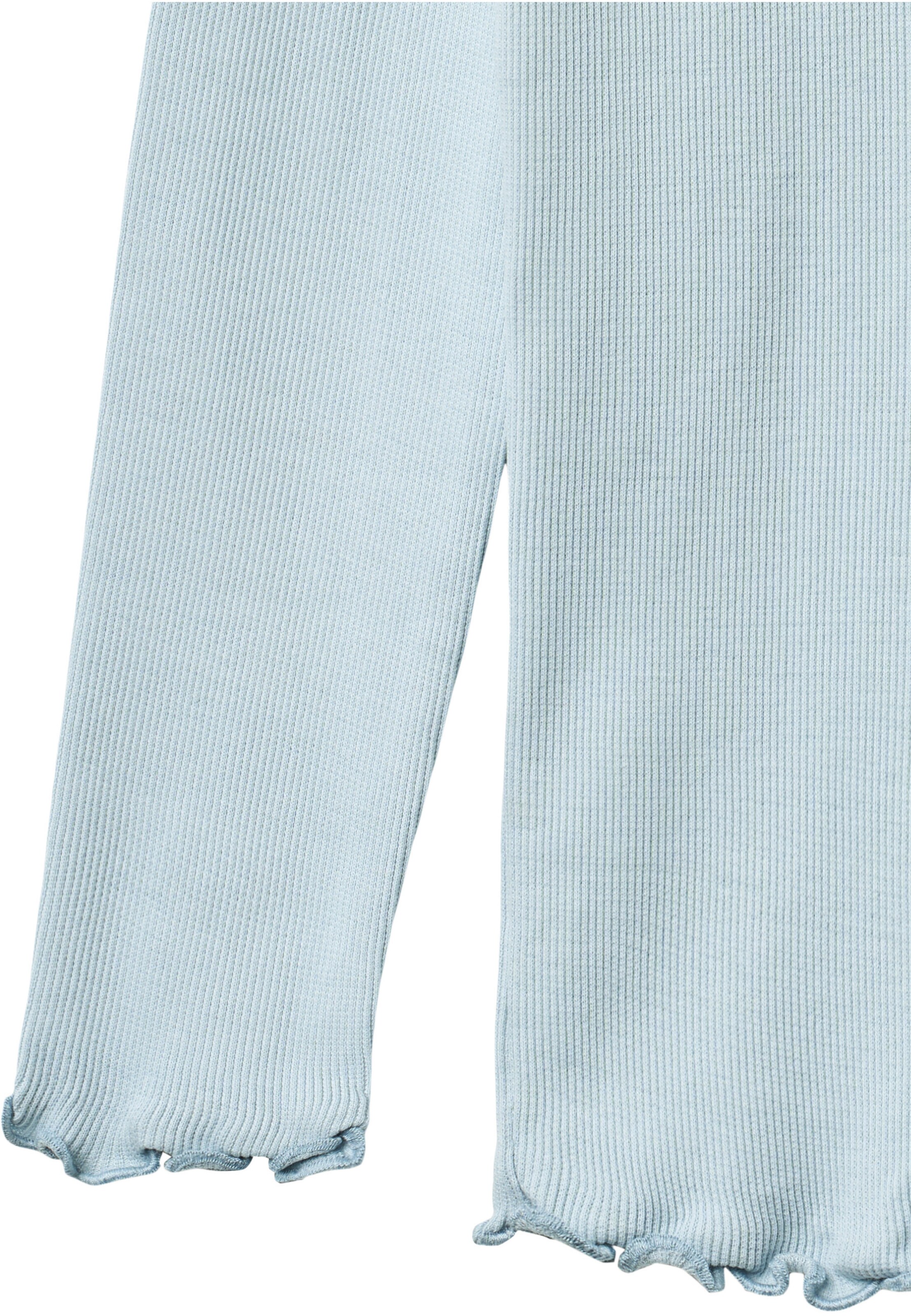 WHEAT Tričko 'Ida' – modrá