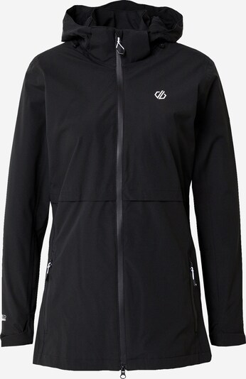 DARE2B Sportska jakna u crna / bijela, Pregled proizvoda