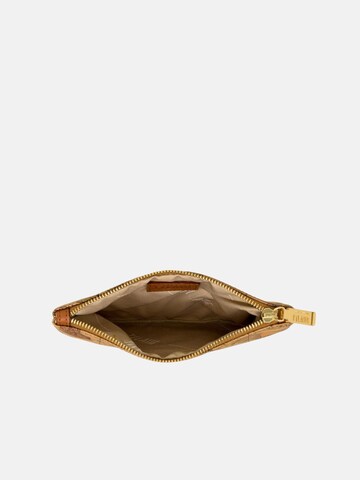 Alviero Martini - Cartera en marrón