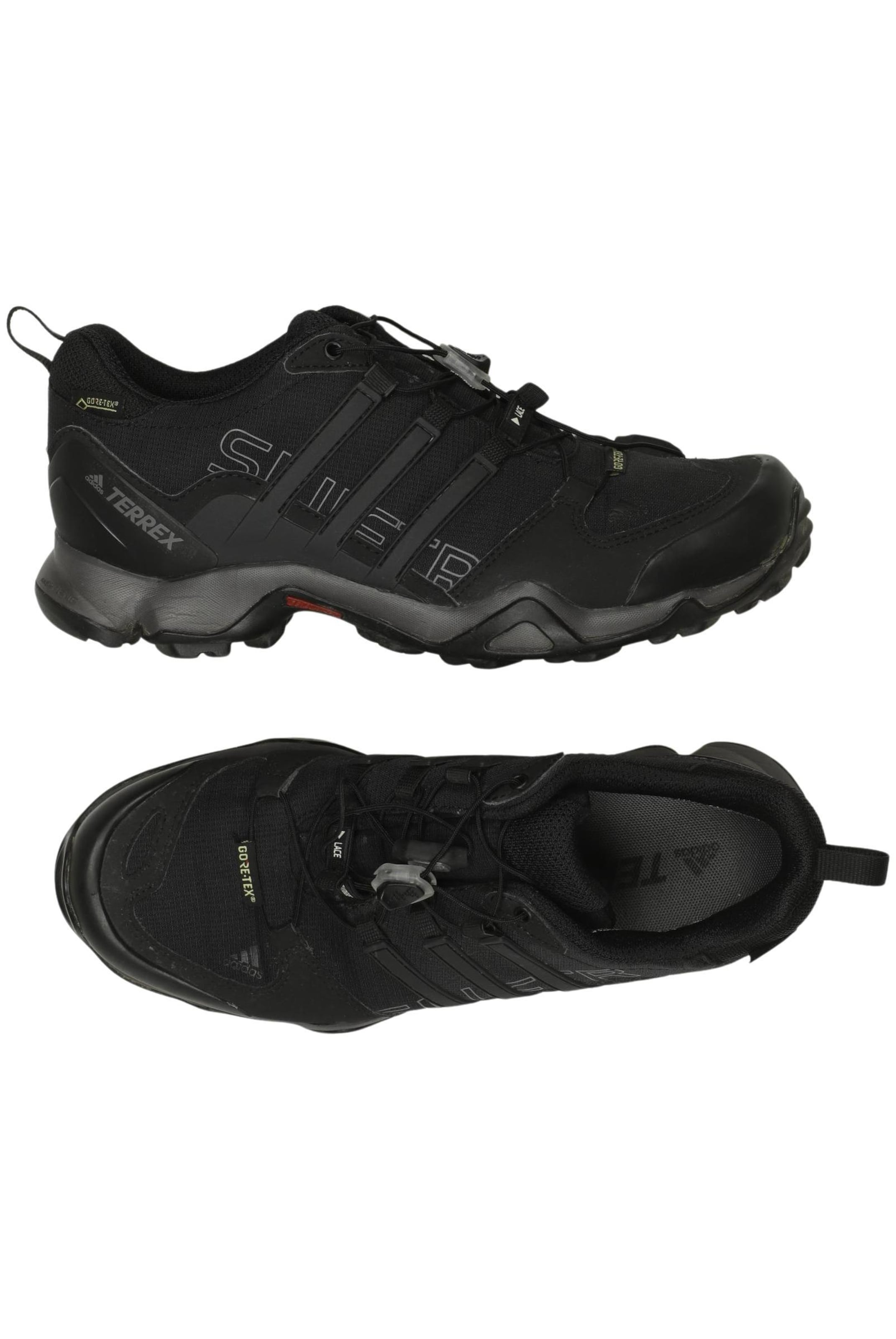 ADIDAS TERREX Sneaker 39 in Schwarz: Vorderseite