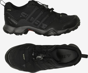 ADIDAS TERREX Sneaker 39 in Schwarz: Vorderseite