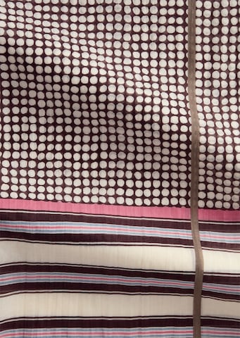 Marc O'Polo Schal in Beige