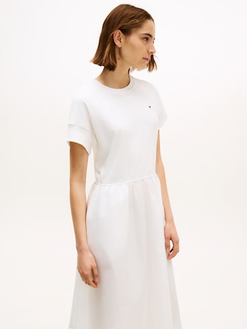 TOMMY HILFIGER - Vestido 'CODY' en blanco