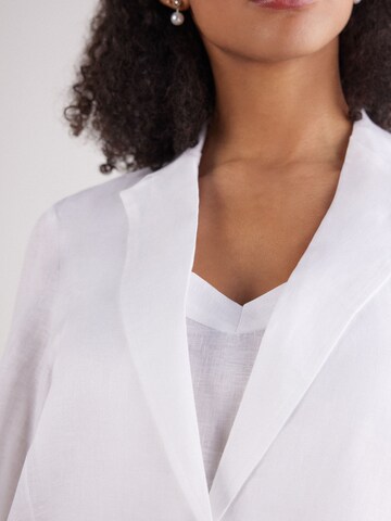 INTIMISSIMI Blazer in Weiß