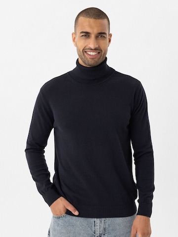 Pullover di Anou Anou in blu
