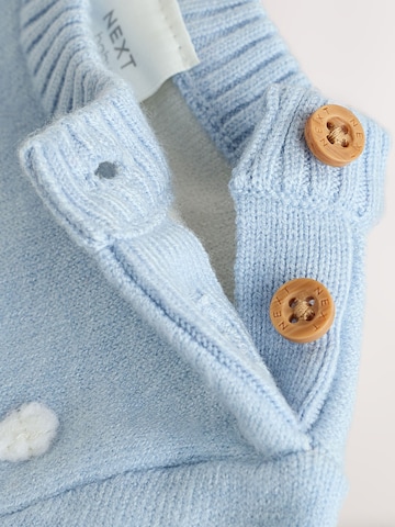 Set Next en beige