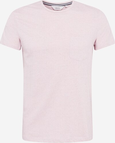 !Solid Shirt 'Petri' in pastelllila, Produktansicht