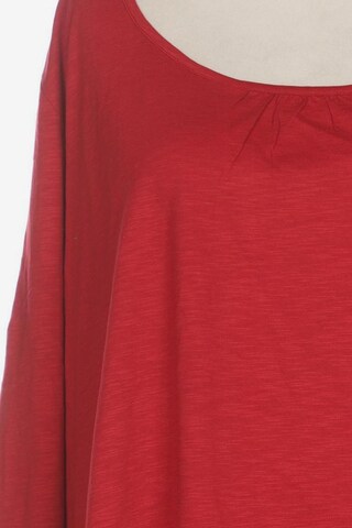 Ulla Popken Top & Shirt in 9XL in Red