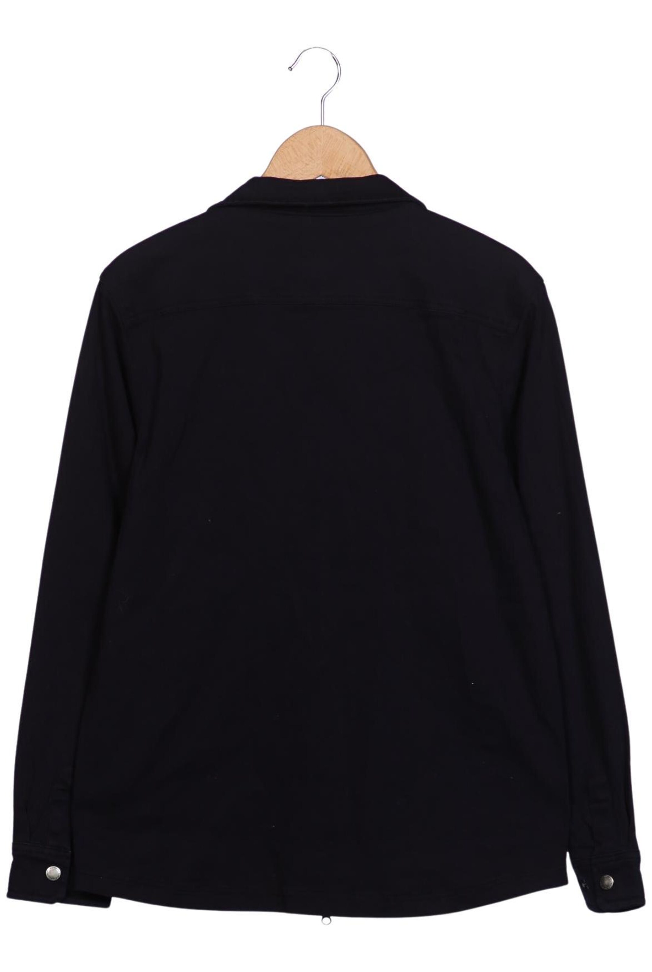 Cleptomanicx Jacket & Coat in M in Blue