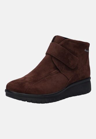 JOSEF SEIBEL Stiefelette Calais 53 in Rot