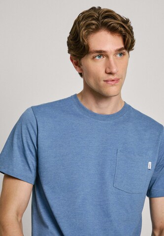 Pepe Jeans Shirt in Blue