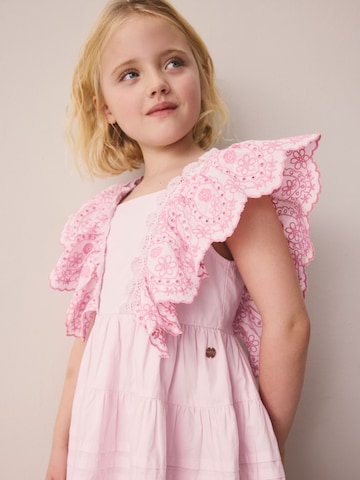 rožinė LAURA ASHLEY Suknelė