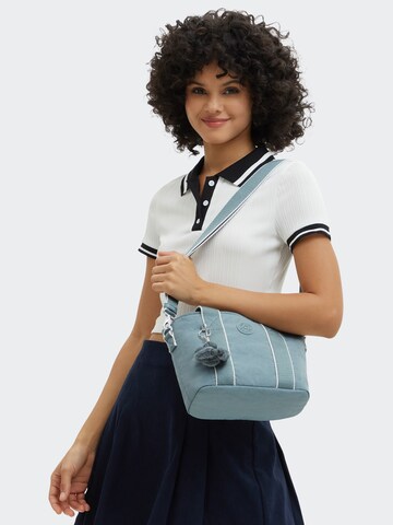 KIPLING Handbag 'Minta' in Blue