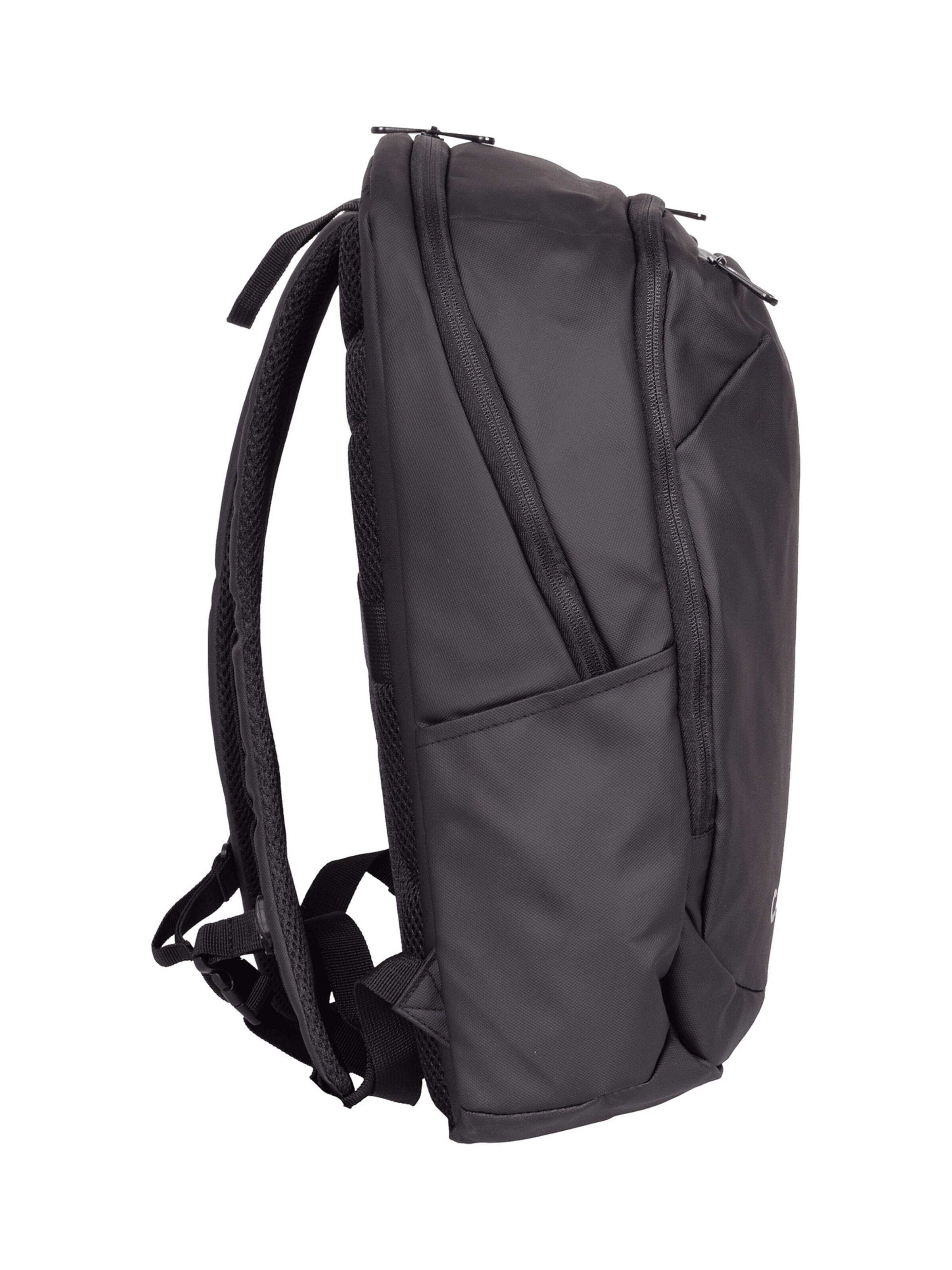 Cawila Sporttáska - fekete