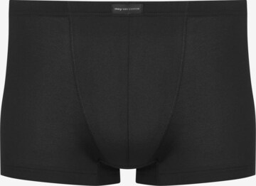 Mey Boxer shorts in Black: front