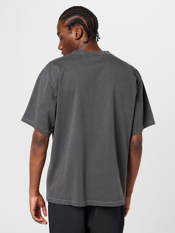 T-Shirt 'LA Staggered' Won Hundred en noir