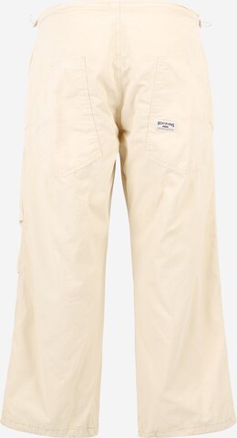BDG Urban Outfitters - Loosefit Pantalón en beige