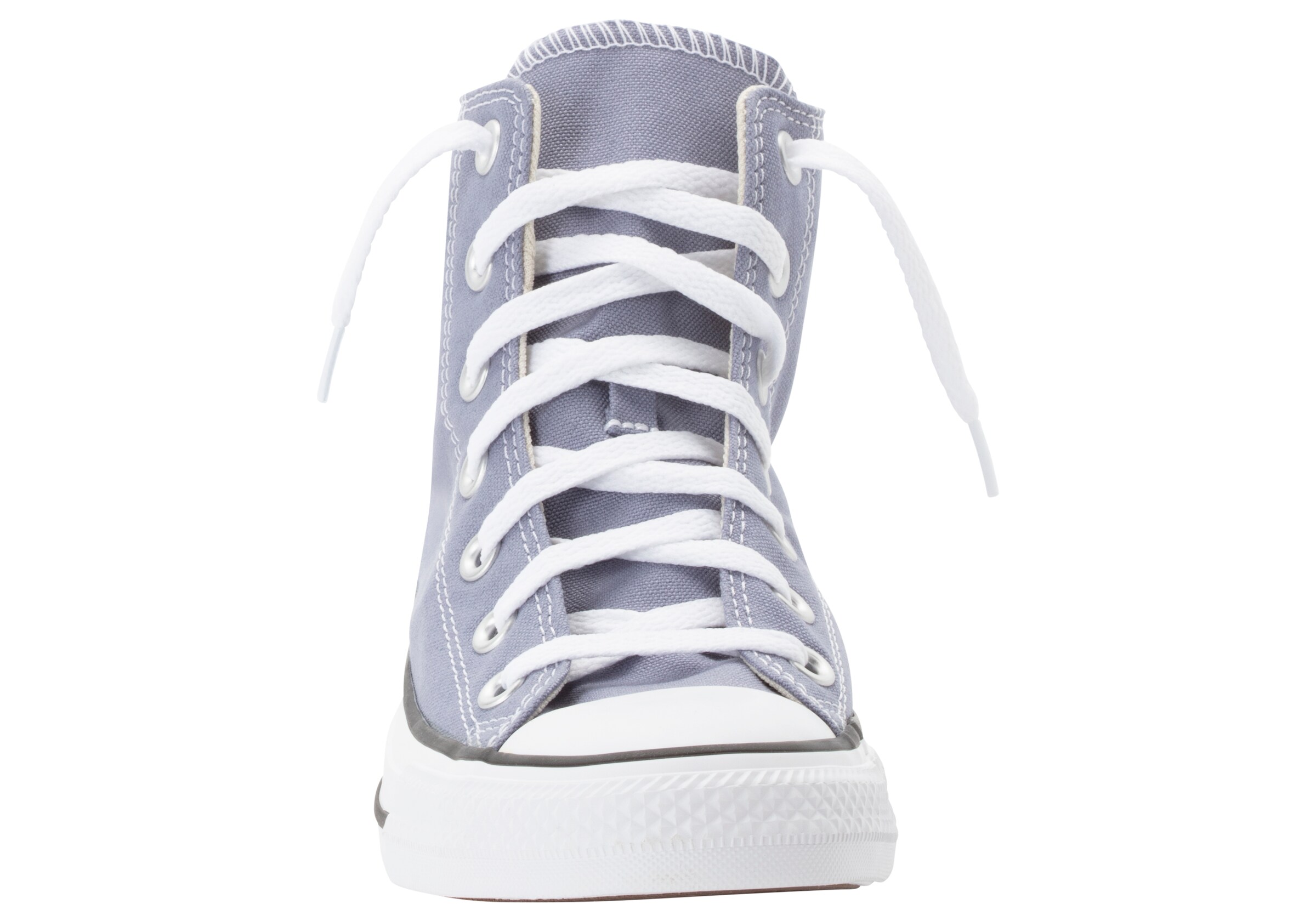 CONVERSE Sneaker in Grau