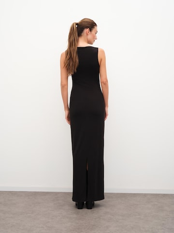 RÆRE by Lorena Rae Dress 'Elora' in Black