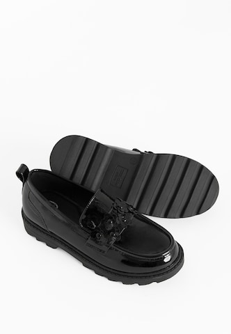 Cool Club - Bailarina en negro
