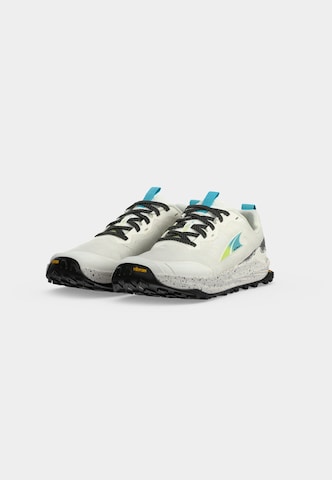 Scarpa da corsa 'LONE PEAK 9+' di Altra in bianco