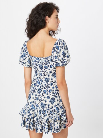 Robe Dorothy Perkins en bleu