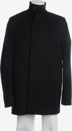 JIL SANDER Jacket & Coat in S in Black, Item view
