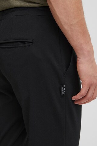 11 Project Slimfit Hose 'Palmer' in Schwarz