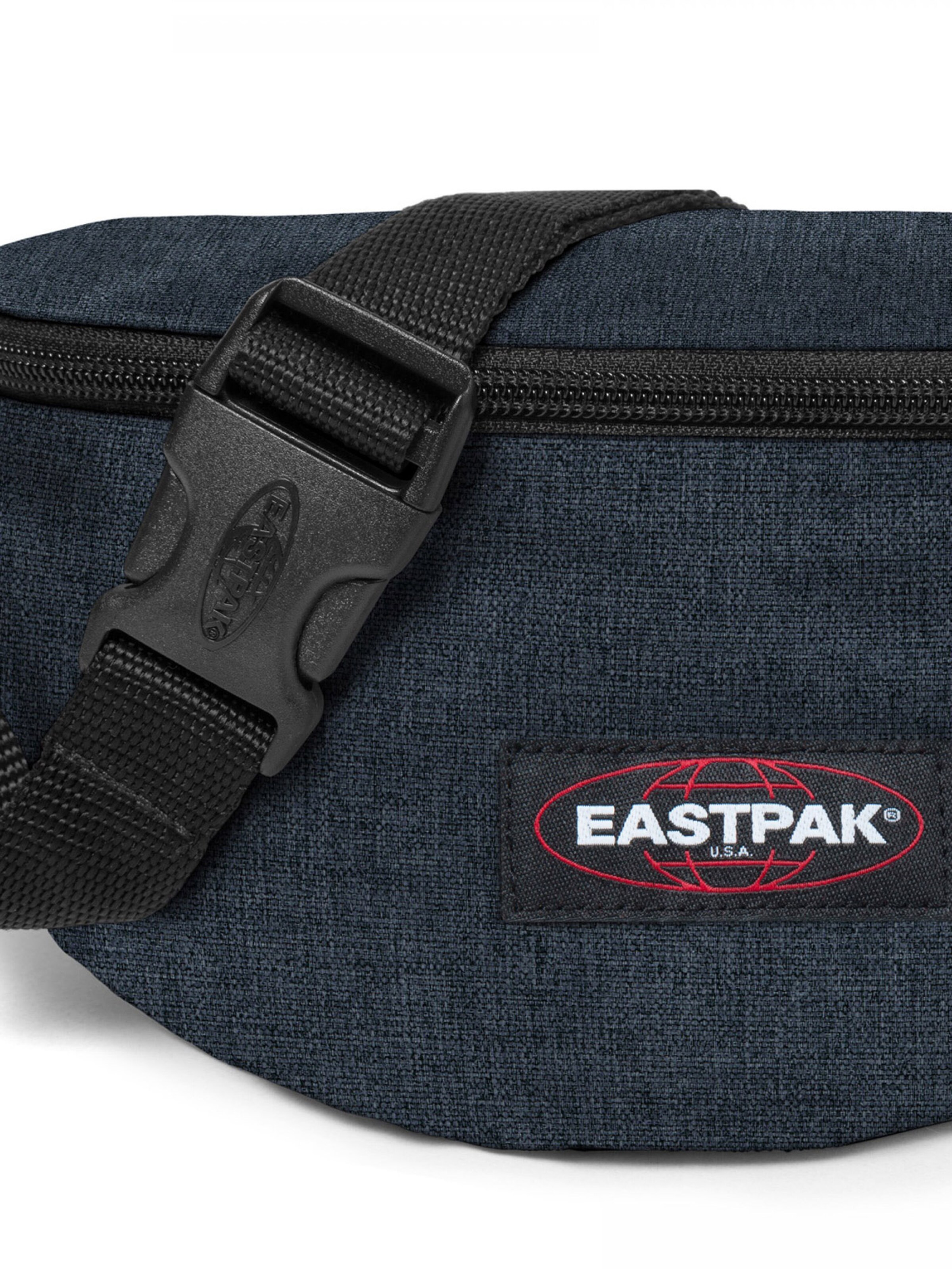 EASTPAK Fanny Pack 'SPRINGER' in Blue