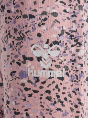 Hummel regular Bukser i pink