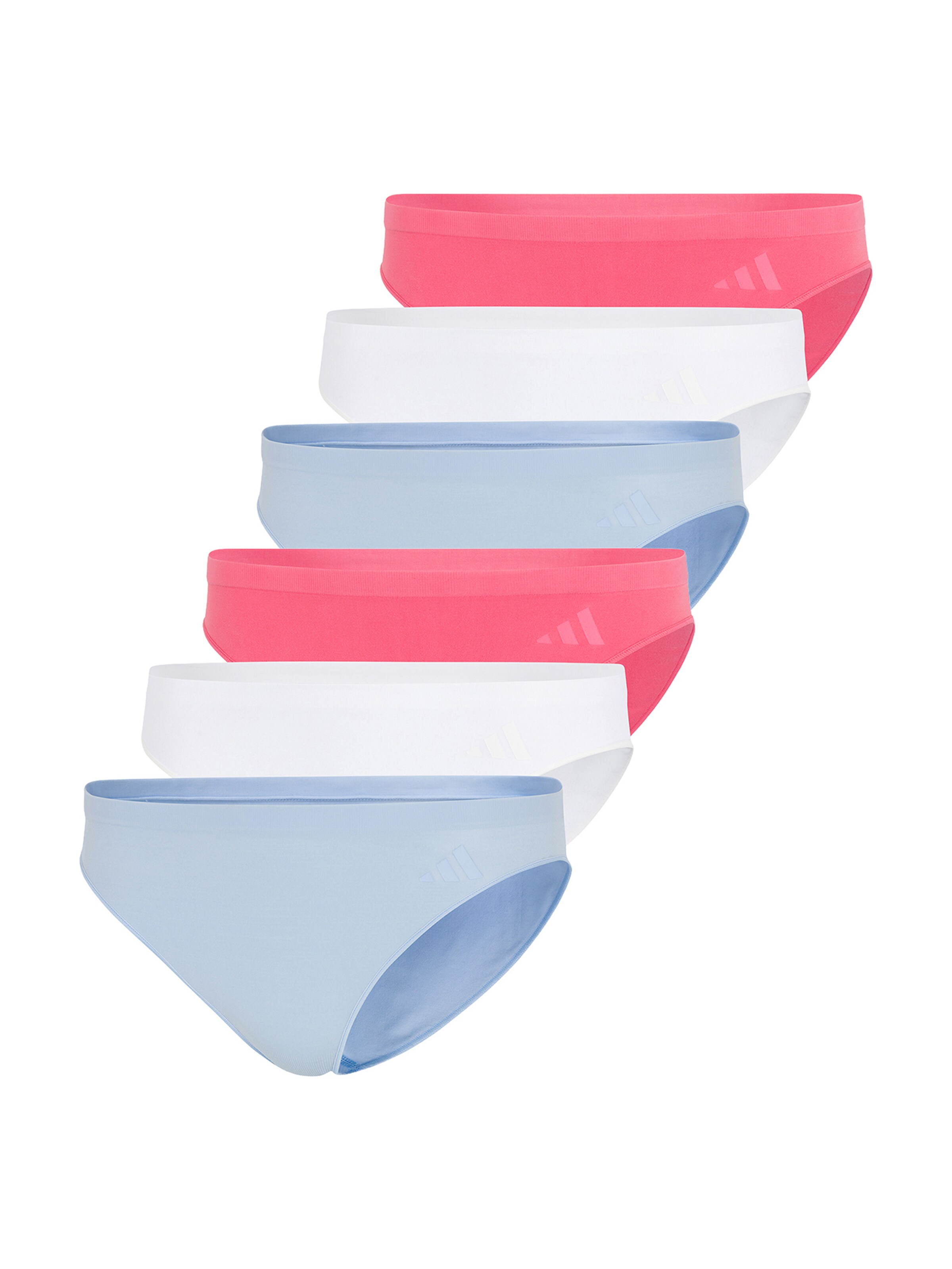 Slip ' Sport Active Seamless ' ADIDAS SPORTSWEAR en bleu : devant