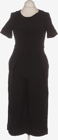 COS Overall oder Jumpsuit XL in Schwarz: predná strana