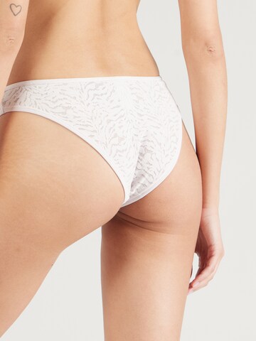 Calvin Klein Underwear - Braga 'Intrinsic' en lila